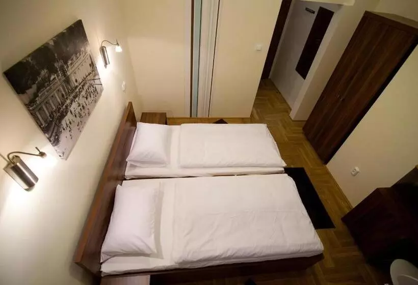 Fotos del hotel Sasone Rooms:  8