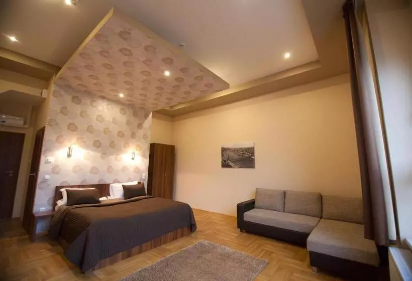 Fotos del hotel Sasone Rooms:  11