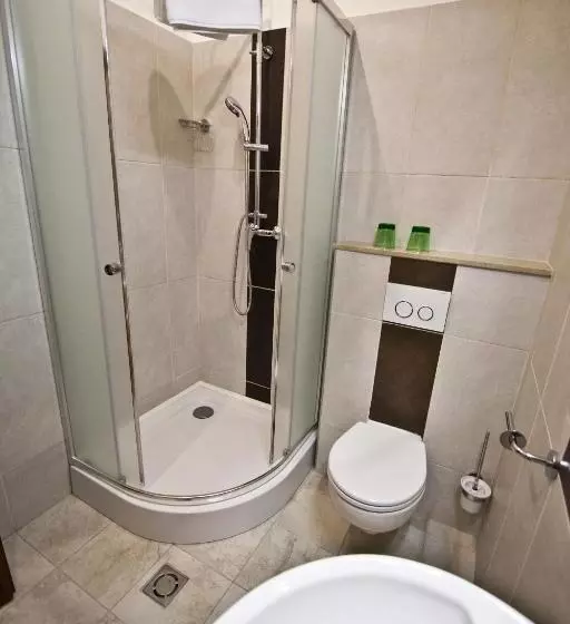 Fotos del hotel Sasone Rooms:  9