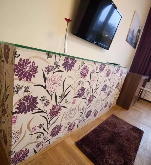 Fotos del hotel Sasone Rooms:  7