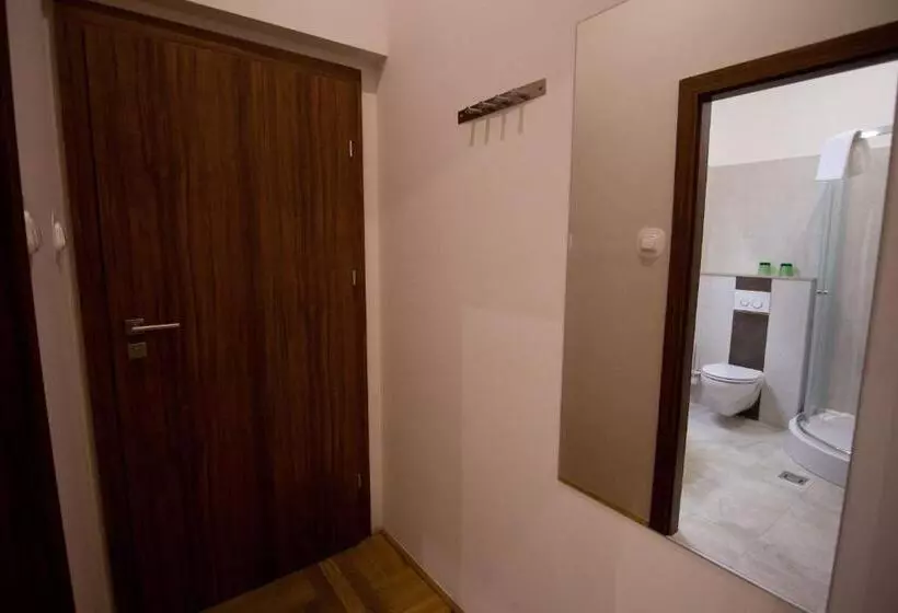 Fotos del hotel Sasone Rooms:  14