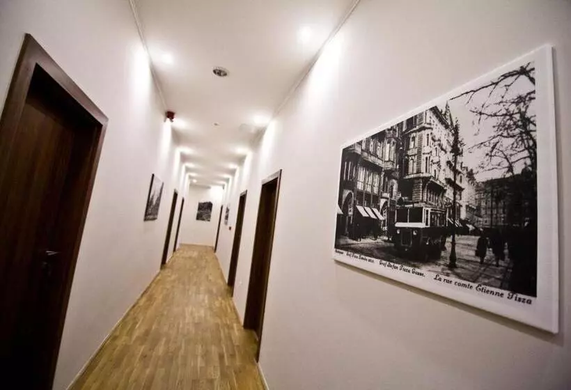 Fotos del hotel Sasone Rooms:  3