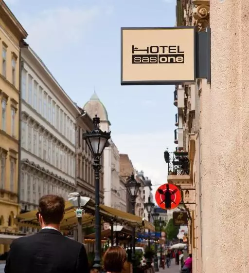 Fotos del hotel Sasone Rooms:  10