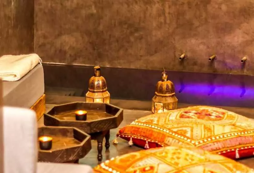 Fotos del hotel The Riad - Adults Only:  2