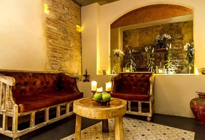 Fotos del hotel The Riad - Adults Only:  8