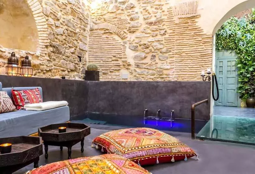 Fotos del hotel The Riad - Adults Only:  6