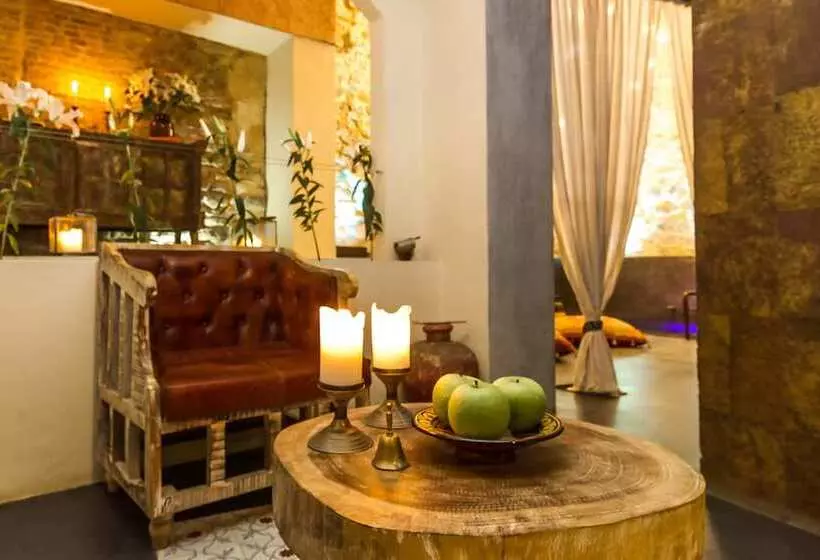 The Riad – Adults Only