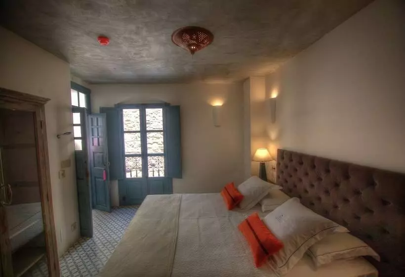 Fotos del hotel The Riad - Adults Only:  5