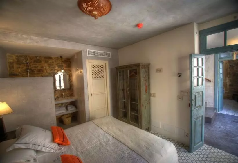 Fotos del hotel The Riad - Adults Only:  10