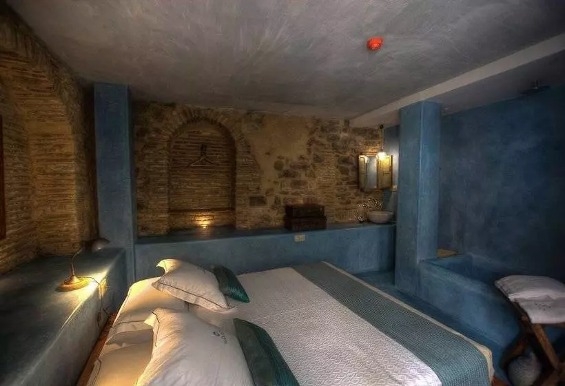 Fotos del hotel The Riad - Adults Only:  13