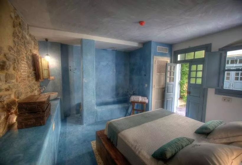 Fotos del hotel The Riad - Adults Only:  11