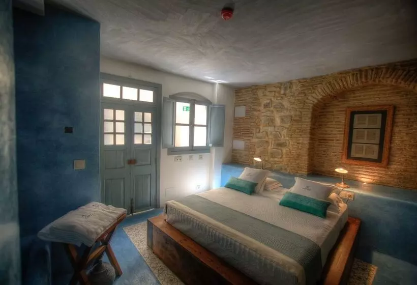 Fotos del hotel The Riad - Adults Only:  7