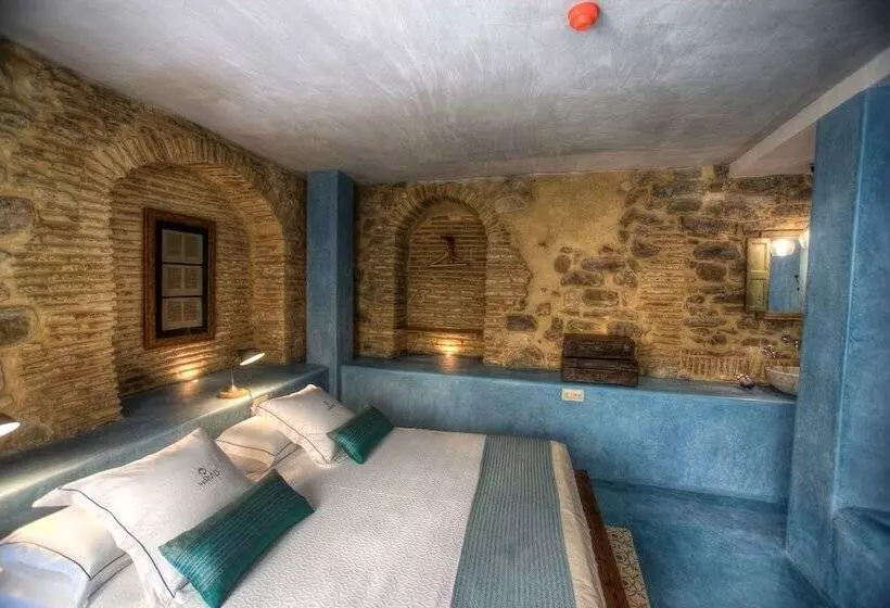 Fotos del hotel The Riad - Adults Only:  14