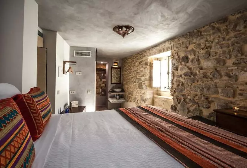 Fotos del hotel The Riad - Adults Only:  12