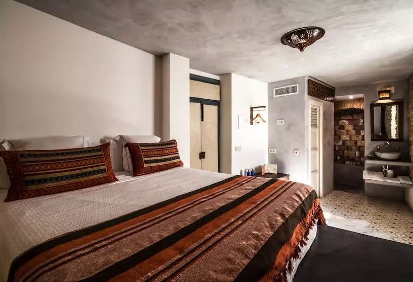 Fotos del hotel The Riad - Adults Only:  9