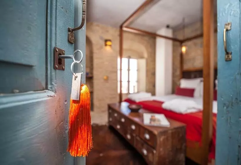 Fotos del hotel The Riad - Adults Only:  15