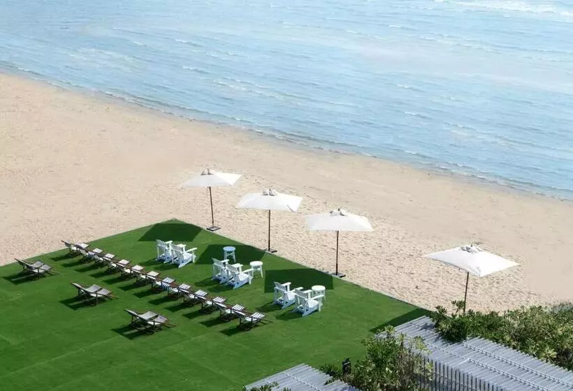 Fotos del hotel Veranda Resort Pattaya  Mgallery By Sofitel:  16