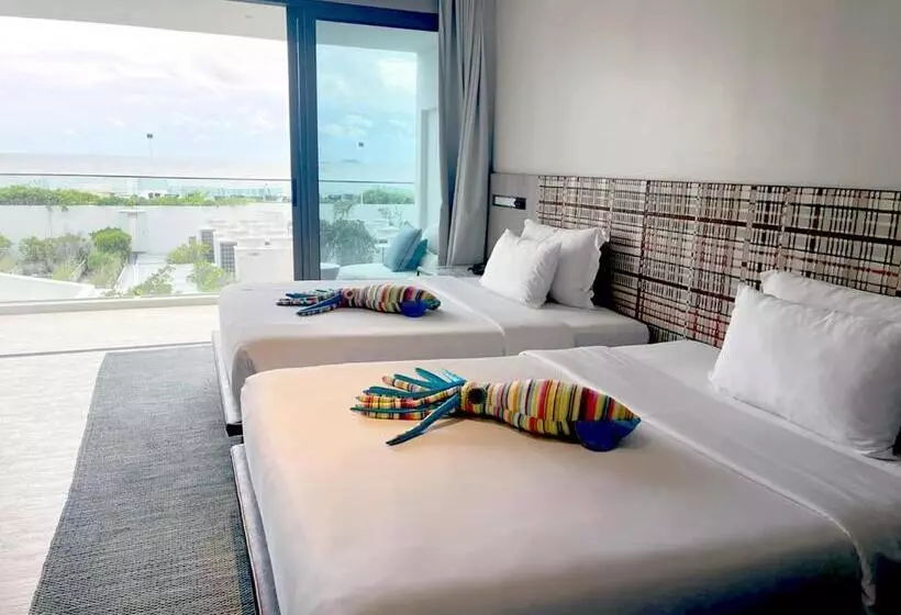 Fotos del hotel Veranda Resort Pattaya  Mgallery By Sofitel:  21