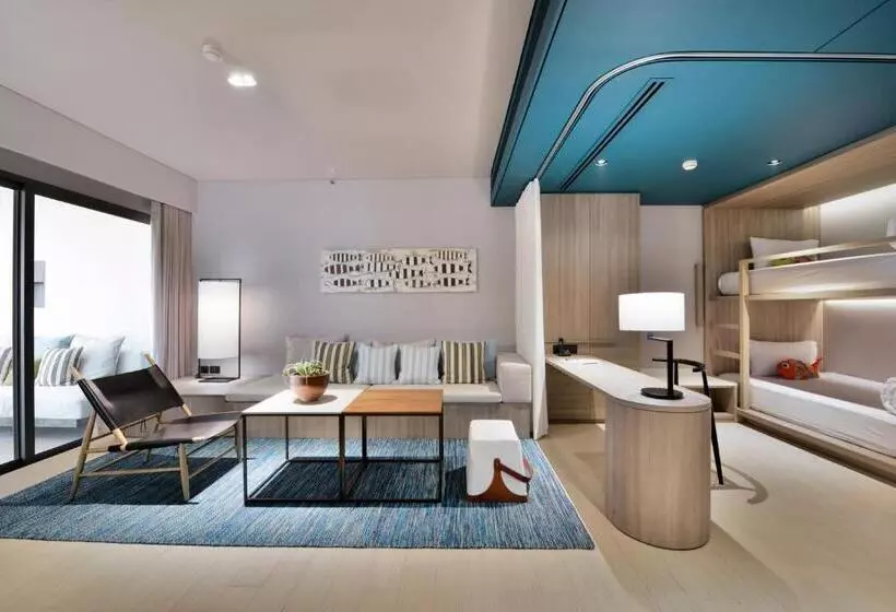 Fotos del hotel Veranda Resort Pattaya  Mgallery By Sofitel:  22