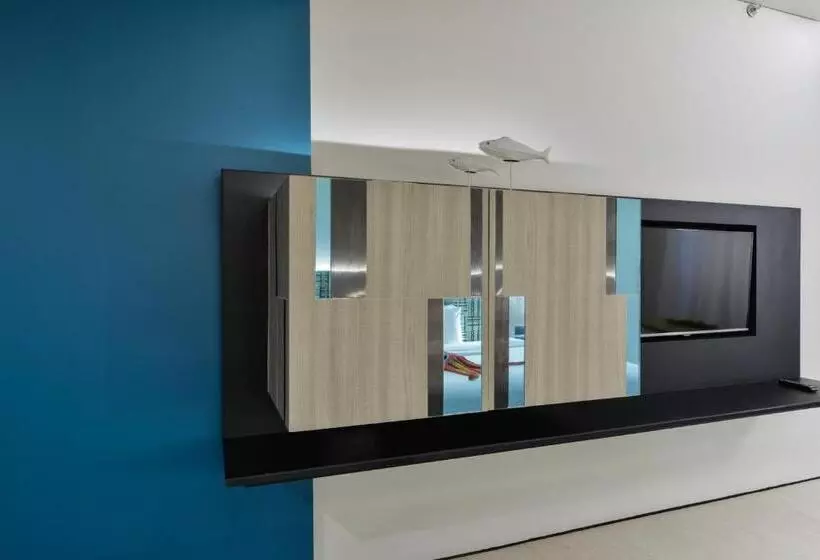 Fotos del hotel Veranda Resort Pattaya  Mgallery By Sofitel:  20