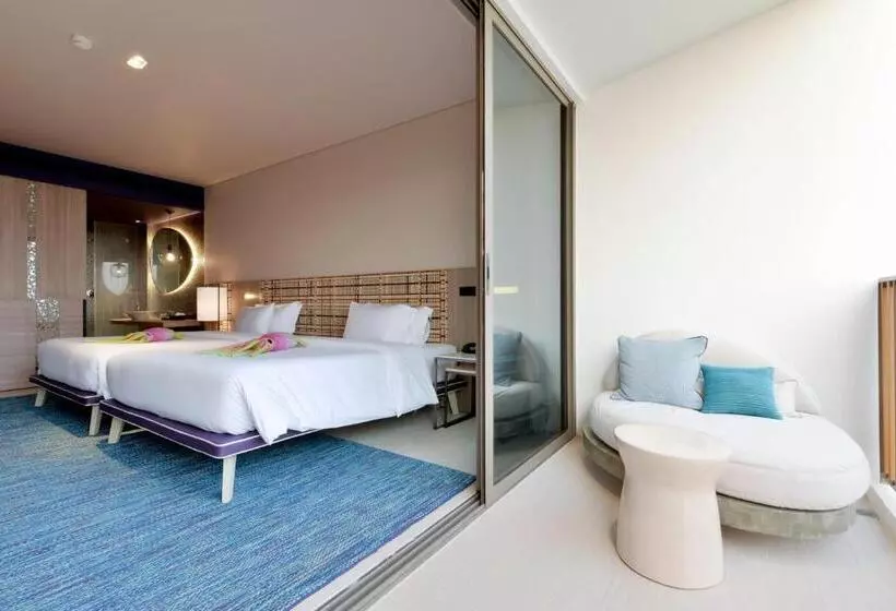 Fotos del hotel Veranda Resort Pattaya  Mgallery By Sofitel:  2