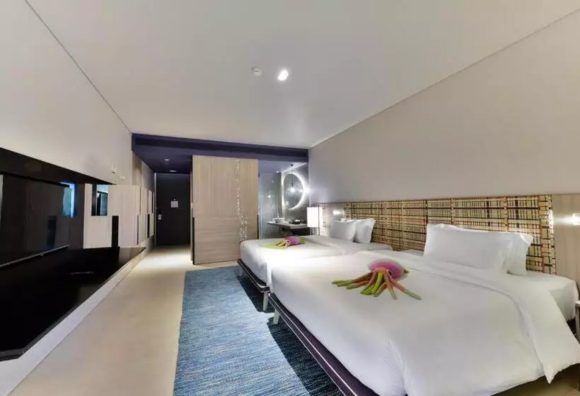 Fotos del hotel Veranda Resort Pattaya  Mgallery By Sofitel:  14