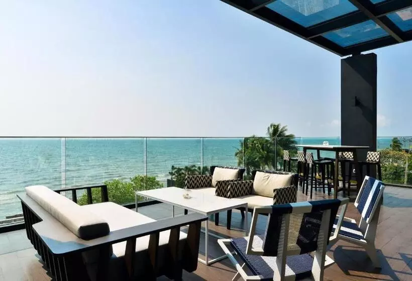 Fotos del hotel Veranda Resort Pattaya  Mgallery By Sofitel:  15