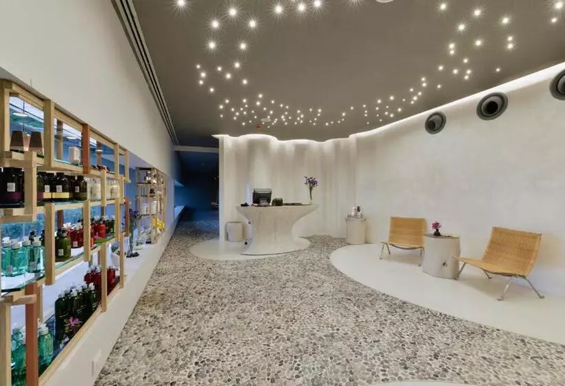 Fotos del hotel Veranda Resort Pattaya  Mgallery By Sofitel:  5