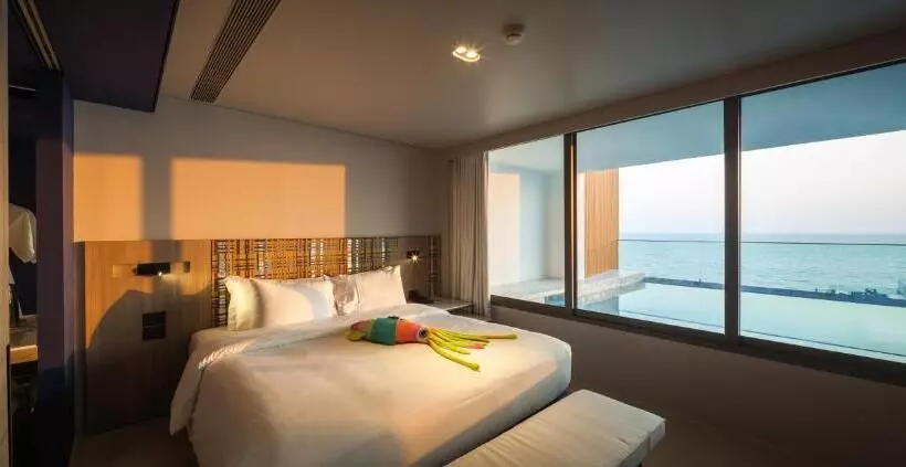 Fotos del hotel Veranda Resort Pattaya  Mgallery By Sofitel:  17