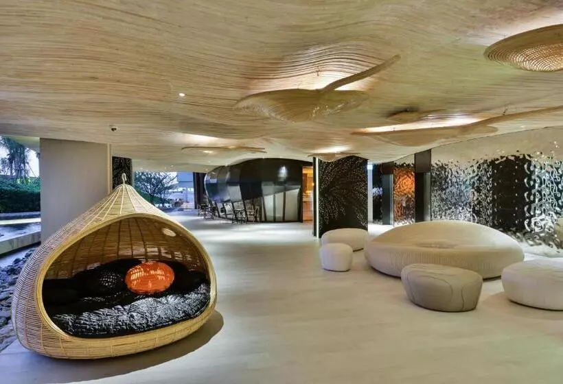 Fotos del hotel Veranda Resort Pattaya  Mgallery By Sofitel:  11