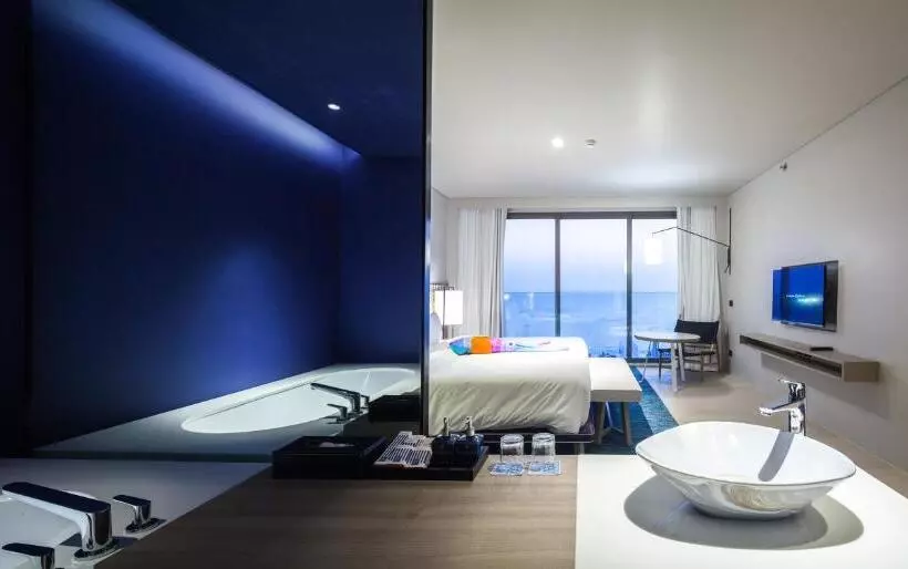 Fotos del hotel Veranda Resort Pattaya  Mgallery By Sofitel:  19