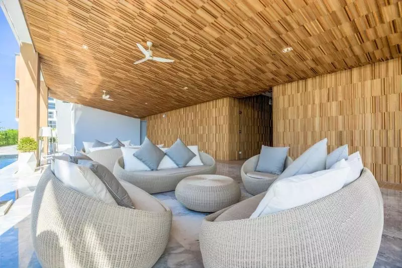 Fotos del hotel Veranda Resort Pattaya  Mgallery By Sofitel:  12