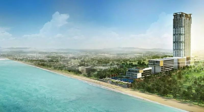 Fotos del hotel Veranda Resort Pattaya  Mgallery By Sofitel:  9