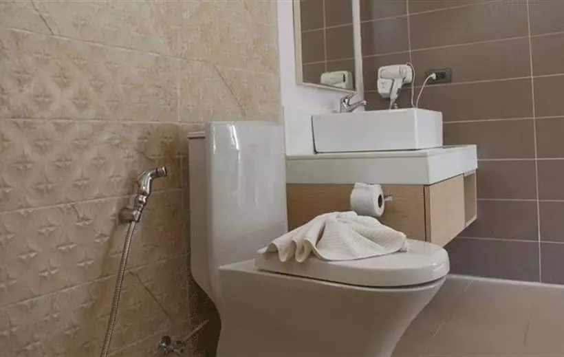 Fotos del hotel My  Too:  4