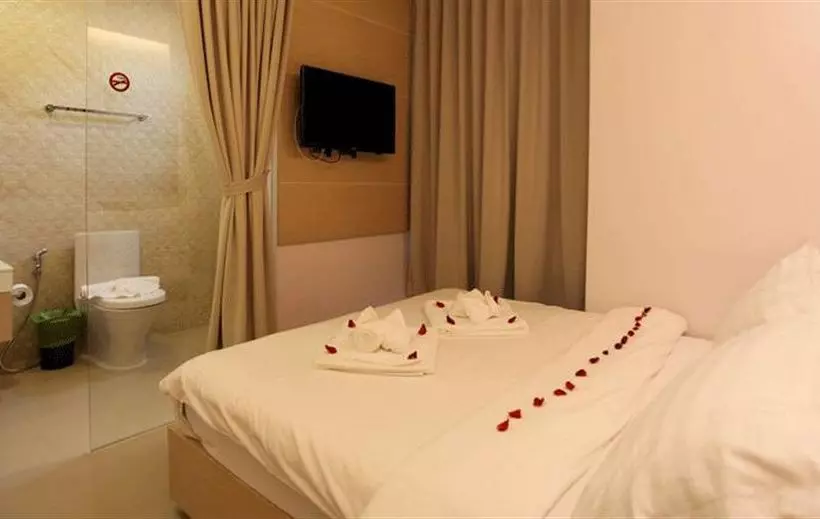 Fotos del hotel My  Too:  15