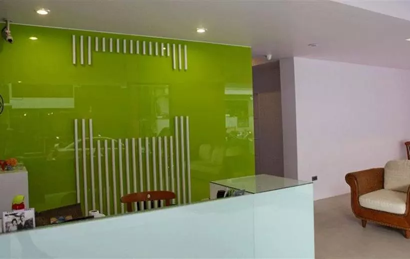 Fotos del hotel My  Too:  11