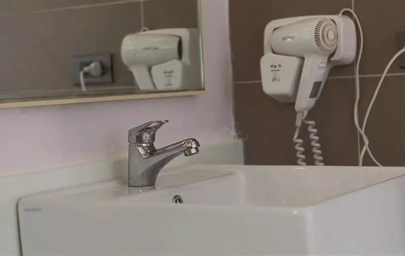 Fotos del hotel My  Too:  12