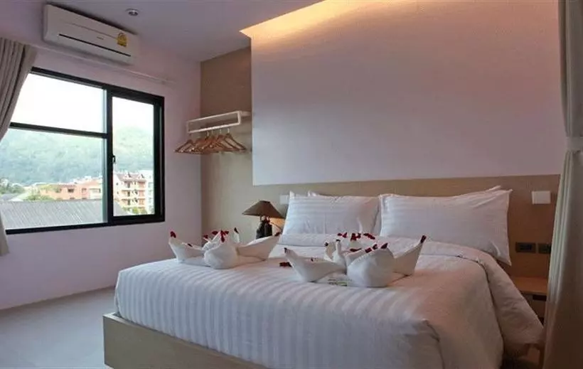 Fotos del hotel My  Too:  10