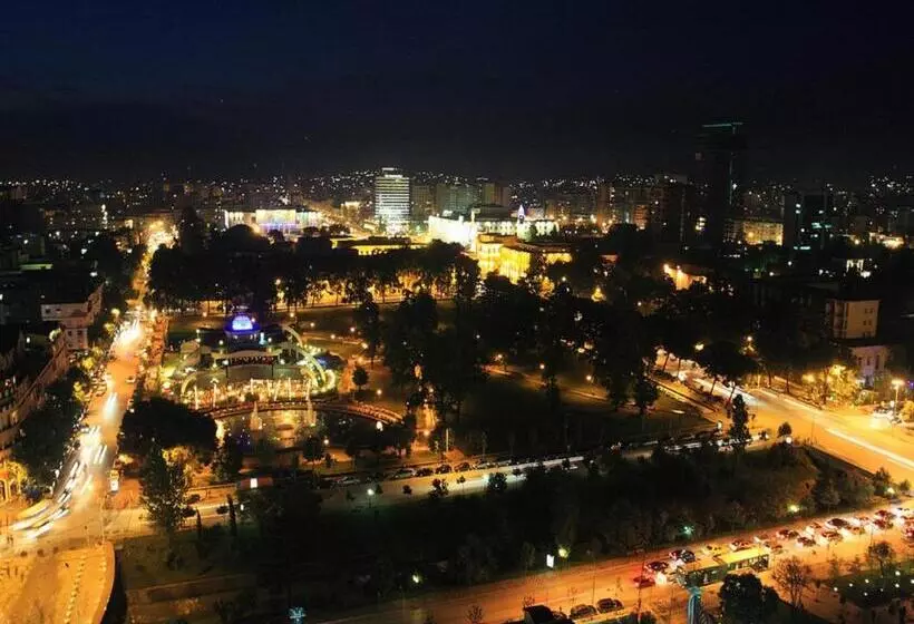 Fotos del hotel 3a:  9