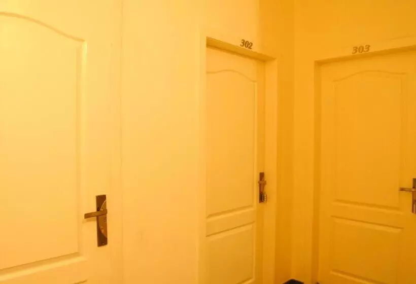 Fotos del hotel 3a:  22