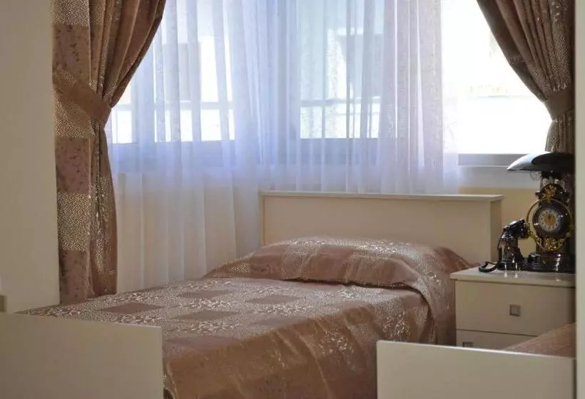 Fotos del hotel 3a:  21