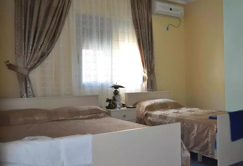 Fotos del hotel 3a:  15