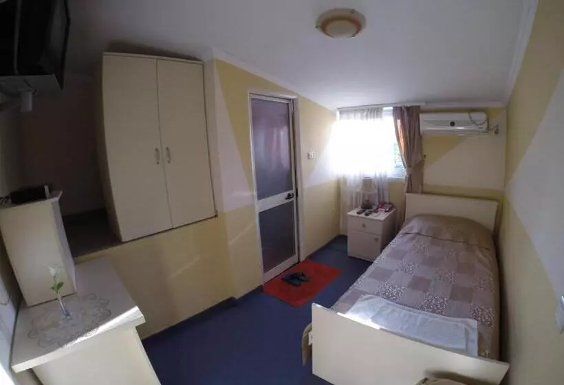 Fotos del hotel 3a:  10