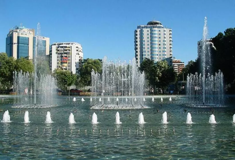 Fotos del hotel 3a:  3