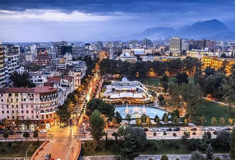 Fotos del hotel 3a:  12