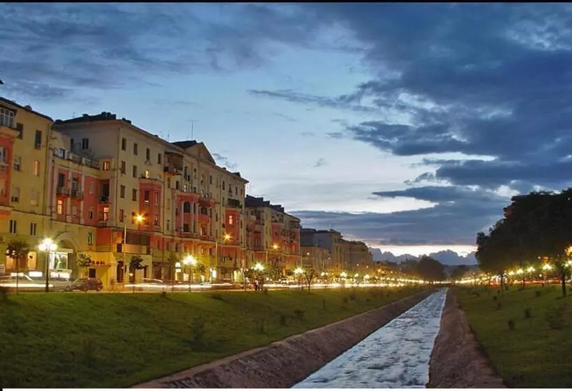 Fotos del hotel 3a:  14