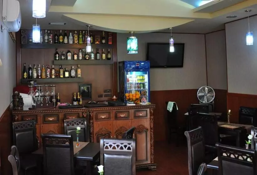 Fotos del hotel 3a:  5