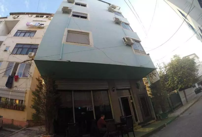 Fotos del hotel 3a:  16