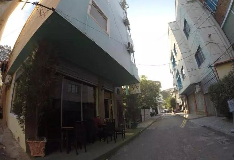 Fotos del hotel 3a:  11