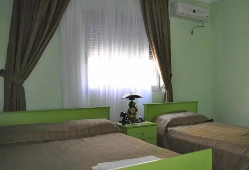 Fotos del hotel 3a:  17